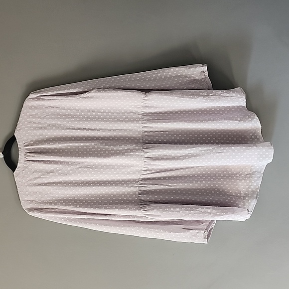 DR2 BOHO BABY DOLL DRESS - Picture 7 of 8